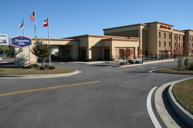 Gallery - Hampton Inn Vidalia