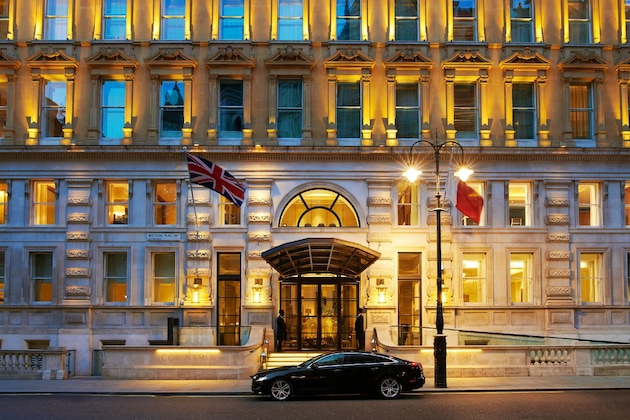 Gallery - Corinthia London