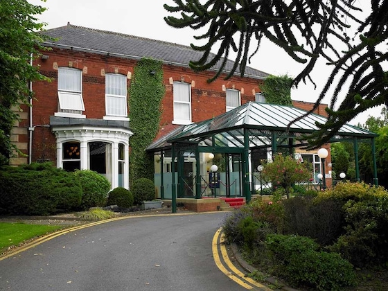 Gallery - Parkmore Hotel
