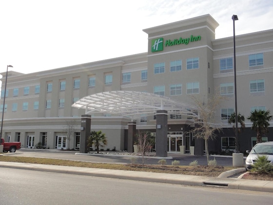 Gallery - Holiday Inn San Antonio Northwest By Ihg
