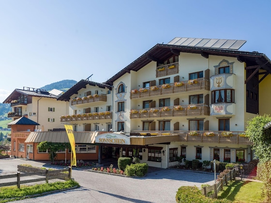 Gallery - Hotel Sonnschein