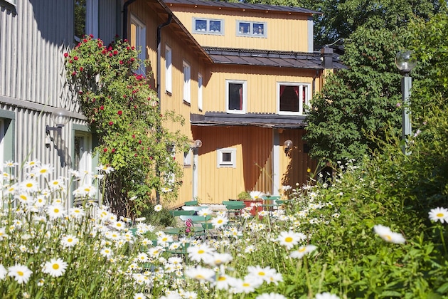 Gallery - Hotel Zinkensdamm