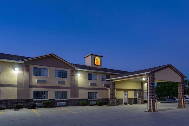 Gallery - Super 8 By Wyndham Emmetsburg