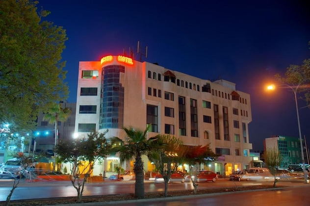 Gallery - Amman Orchid Hotel