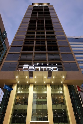 Gallery - Centro Al Manhal Hotel By Rotana