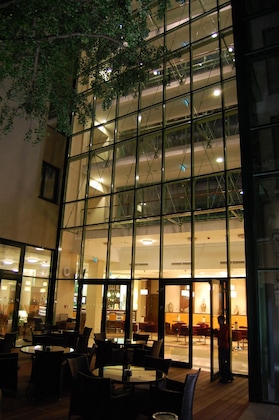 Gallery - Hotel Ginkgo
