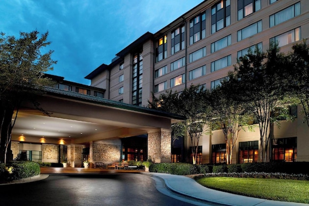 Gallery - Atlanta Marriott Alpharetta