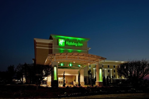 Gallery - Holiday Inn Anderson, An Ihg Hotel