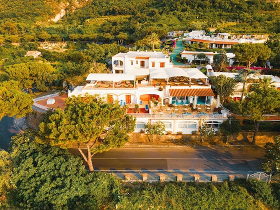Gallery - Poggio Aragosta Hotel & Spa