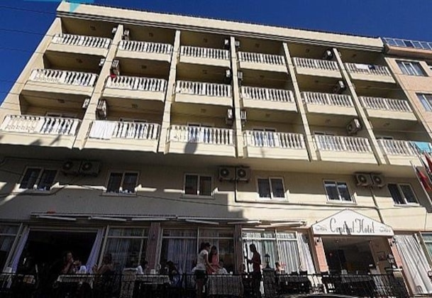 Gallery - Hotel Sun Maris Central