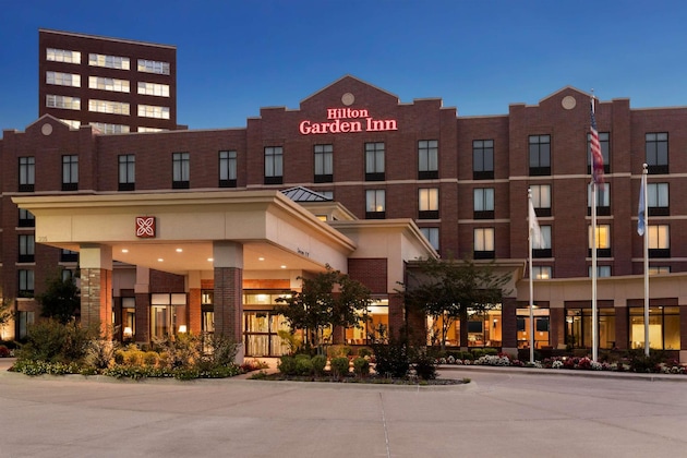 Gallery - Hilton Garden Inn Bartlesville
