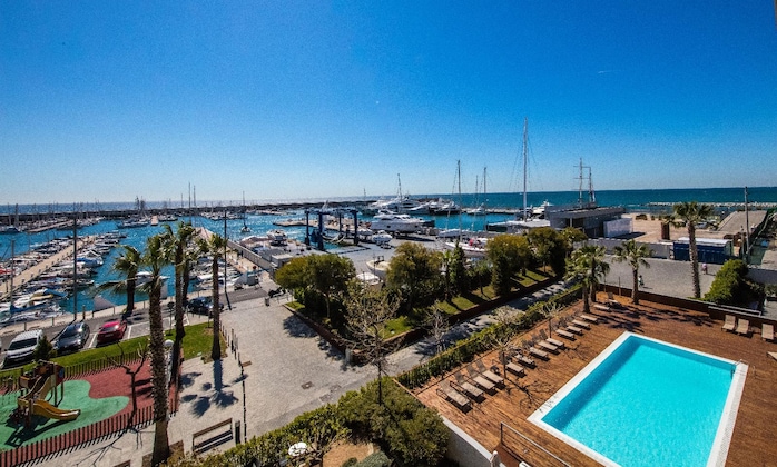 Gallery - Hotel Atenea Port Barcelona Mataro