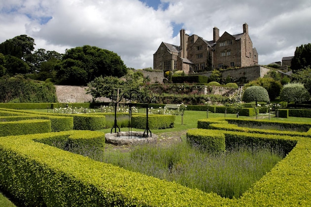 Gallery - Bodysgallen Hall & Spa