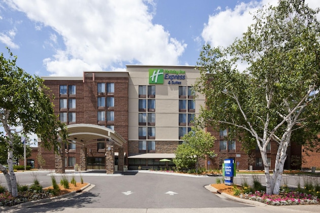 Gallery - Holiday Inn Express & Suites Bloomington - Mpls Arpt Area W By Ihg