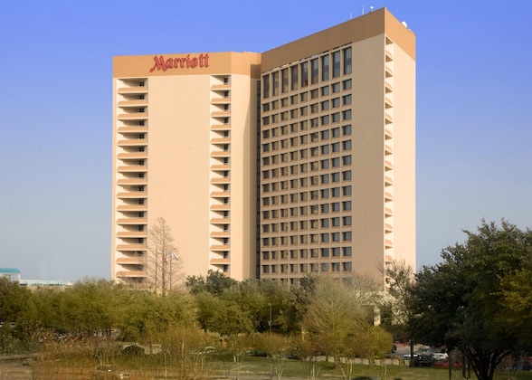 Gallery - Dallas Fort Worth Airport Marriott