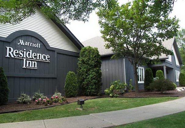 Gallery - Residence Inn Albany Airport