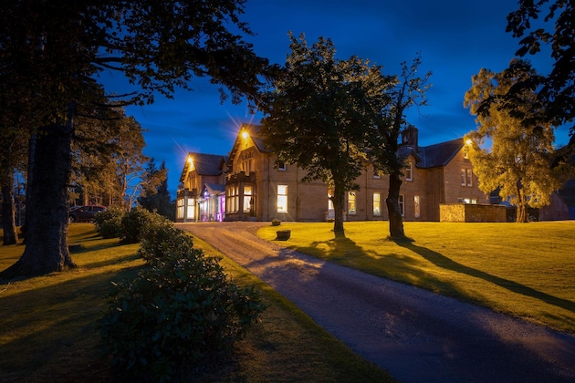Gallery - Ledgowan Lodge Hotel