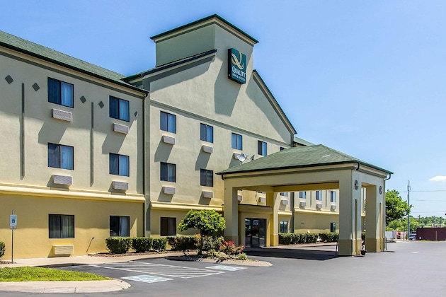 Gallery - Quality Inn & Suites
