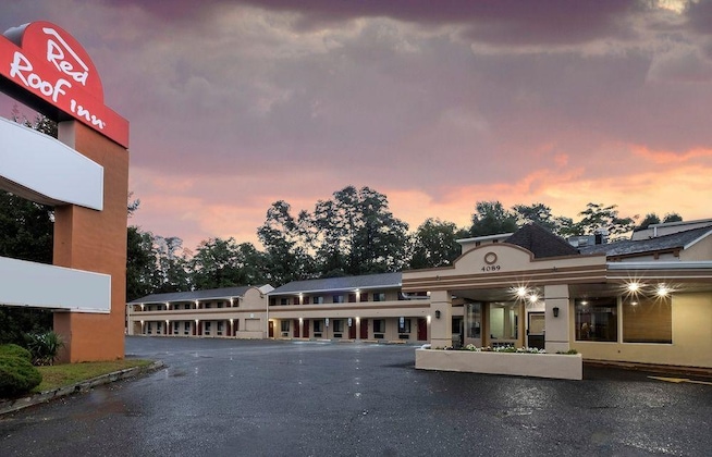 Gallery - Red Roof Inn Freehold