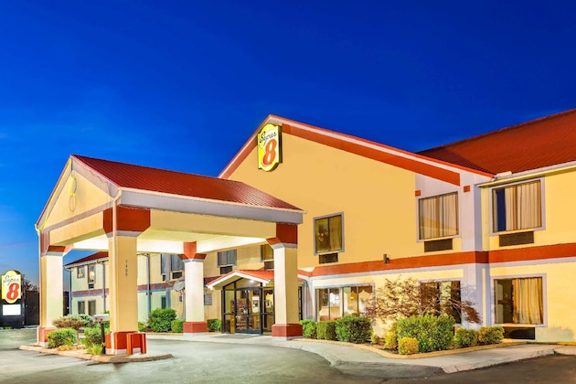 Gallery - Super 8 By Wyndham Morristown South