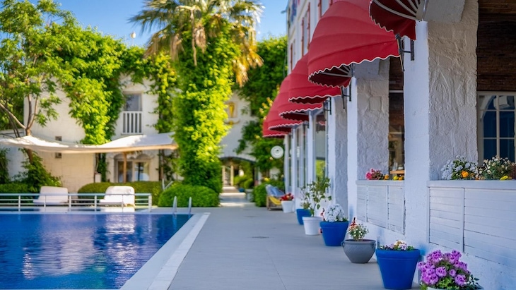 Gallery - Toka Bodrum Hotel & Beach Club