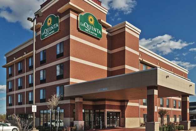 Gallery - La Quinta Inn & Suites By Wyndham Edmond