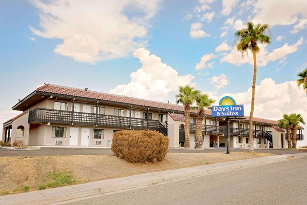 Gallery - Days Inn & Suites By Wyndham Needles