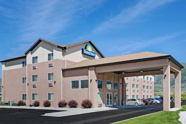Gallery - Days Inn By Wyndham Brigham City