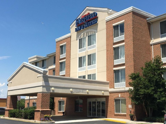 Gallery - Fairfield Inn & Suites By Marriott Dover