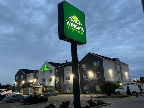 Gallery - Wingate By Wyndham Marion