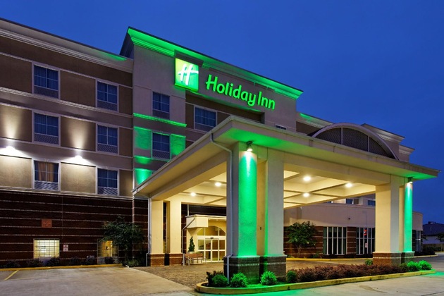 Gallery - Holiday Inn Batesville By Ihg