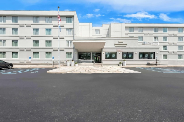 Gallery - The Plaza On The Pike Hotel Atlantic City West By Oyo