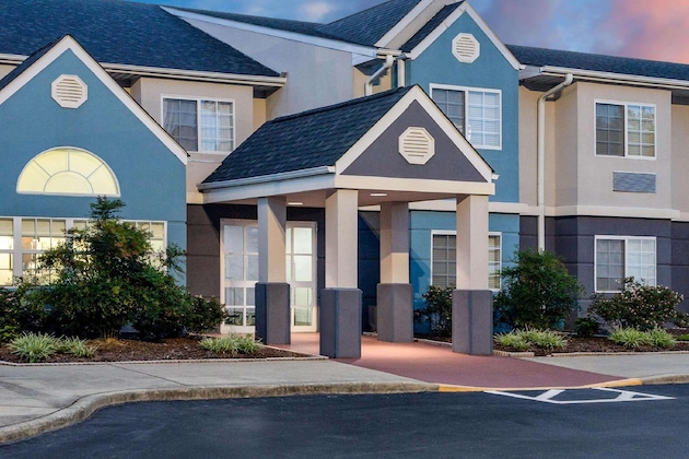 Gallery - Microtel Inn & Suites By Wyndham Burlington