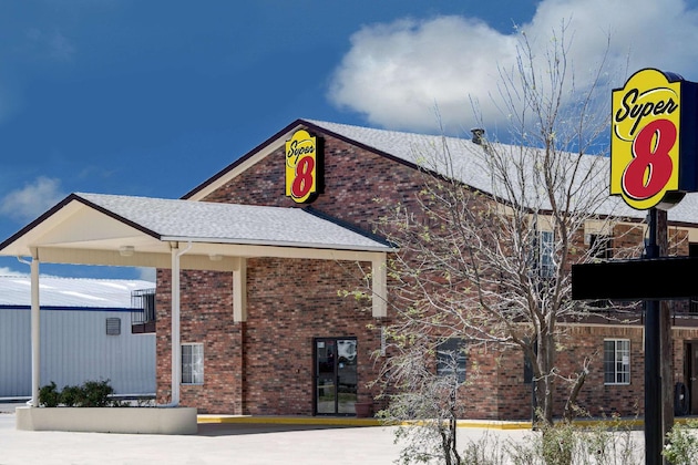 Gallery - Super 8 By Wyndham Dumas Tx