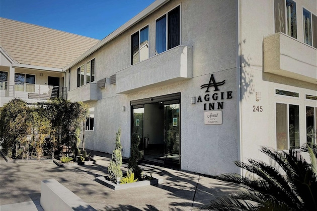 Gallery - Aggie Inn, Ascend Collection