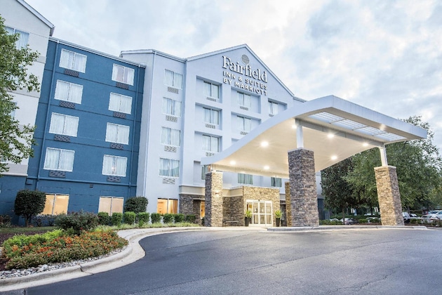 Gallery - Fairfield Inn By Marriott Raleigh Airport Rtp