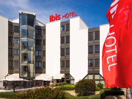 Gallery - Ibis Lausanne Crissier