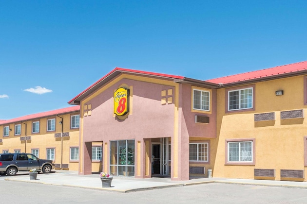 Gallery - Super 8 By Wyndham Moriarty