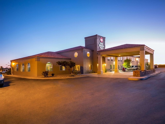 Gallery - Best Western Plus Winslow Inn
