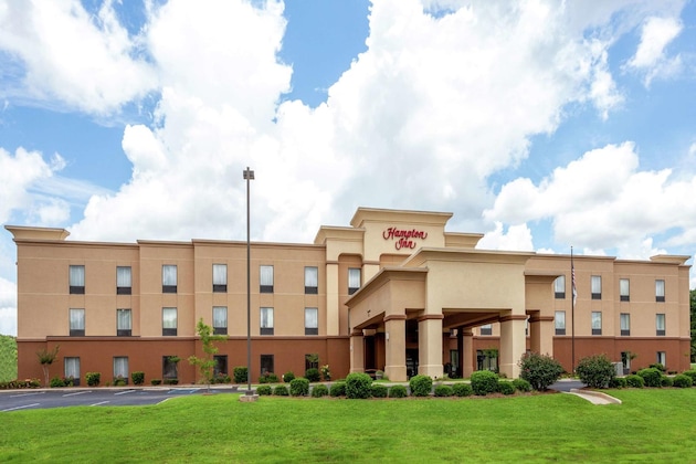 Gallery - Hampton Inn Ozark