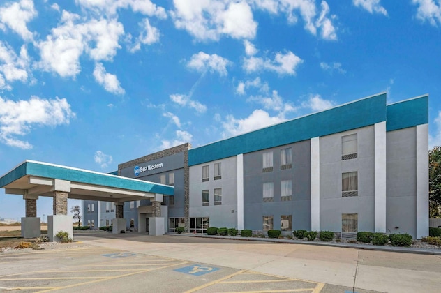 Gallery - Best Western Heartland Inn