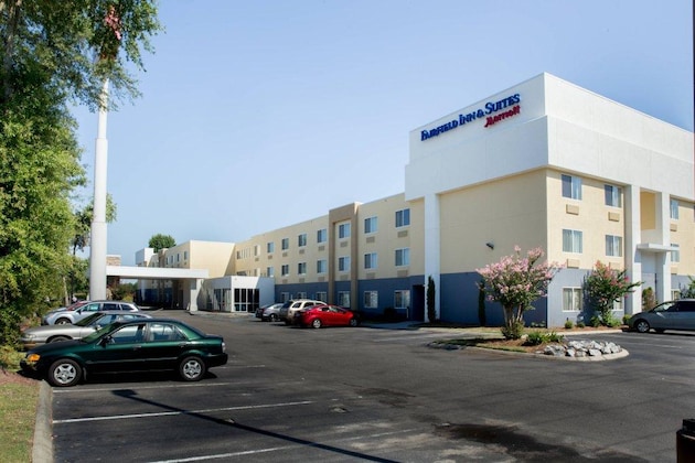 Gallery - Fairfield Inn & Suites By Marriott Lumberton