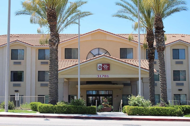 Gallery - Best Western Plus Lake Elsinore Inn & Suites
