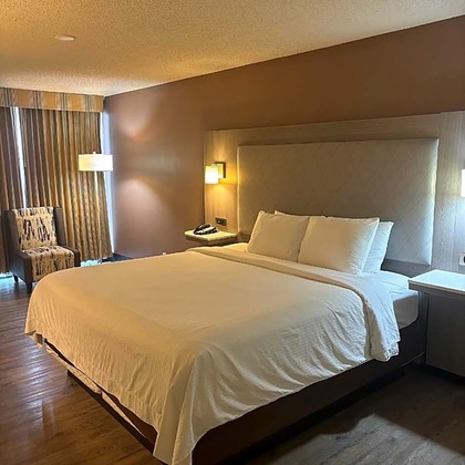 Gallery - Radisson Hotel Lenexa Overland Park