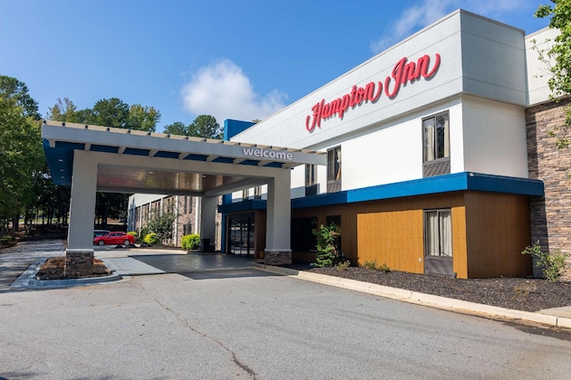 Gallery - Hampton Inn Atlanta Peachtree City