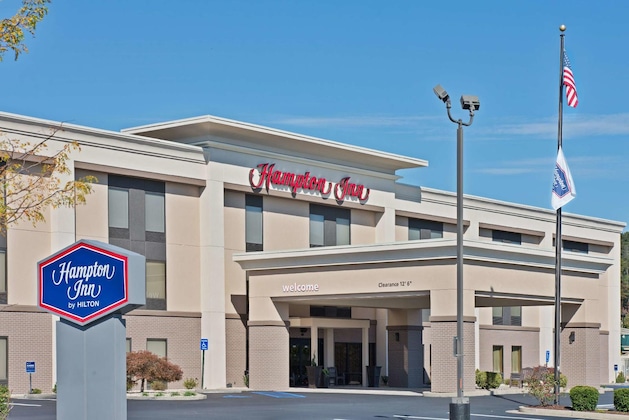 Gallery - Hampton Inn Winfield Teays Valley