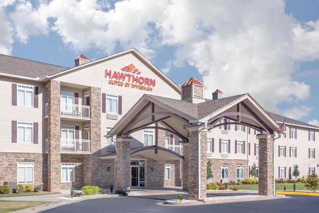 Gallery - Hawthorn Extended Stay By Wyndham Conyers