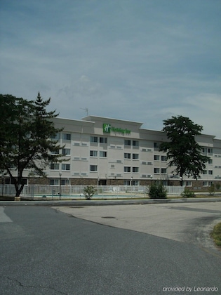 Gallery - Wyndham Garden Dover
