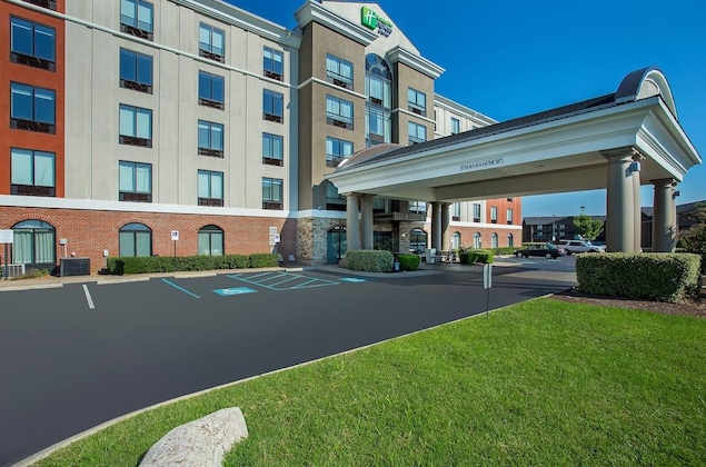 Gallery - Holiday Inn Express & Suites Lebanon-Nashville Area By Ihg