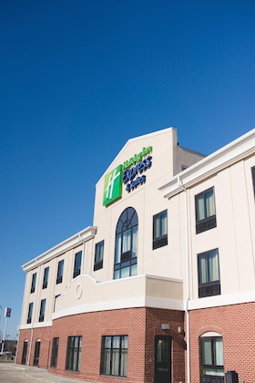 Gallery - Holiday Inn Express & Suites Morton - Peoria Area By Ihg